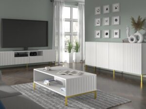 miniaturka Stolik Kawowy Mare Minimalistyczny