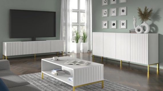 miniaturka Komoda Mare 150 cm Funkcjonalna