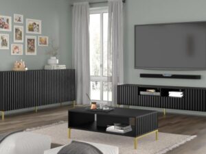 miniaturka Komoda Mare 150 cm Funkcjonalna