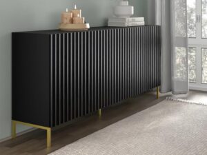 miniaturka Komoda Mare 200 cm Duża do Pokoju