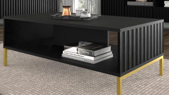 miniaturka Stolik Kawowy Mare Minimalistyczny