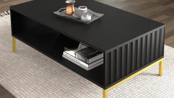 miniaturka Stolik Kawowy Mare Minimalistyczny