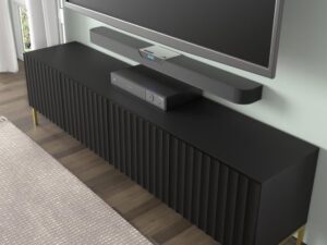 miniaturka Szafka RTV Mare 200 cm Nowoczesna