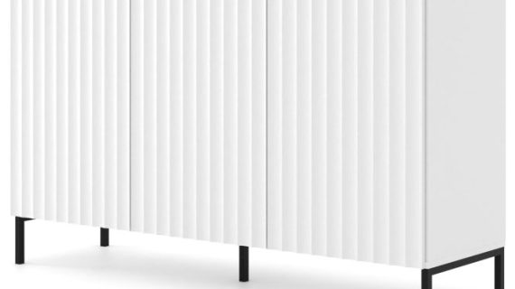 Komoda Mare 150 cm Funkcjonalna