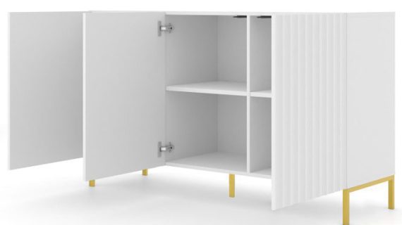 miniaturka Komoda Mare 150 cm Funkcjonalna