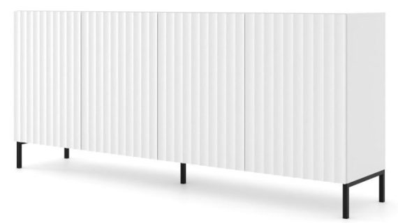 Komoda Mare 200 cm Duża do Pokoju