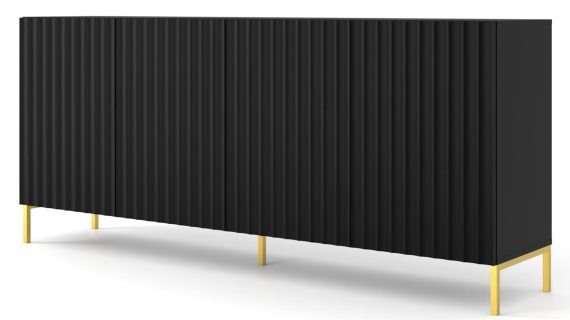 miniaturka Komoda Mare 200 cm Duża do Pokoju