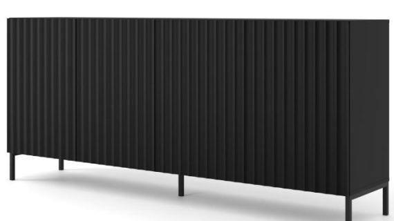 miniaturka Komoda Mare 200 cm Duża do Pokoju