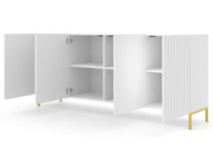 miniaturka Komoda Mare 200 cm Duża do Pokoju