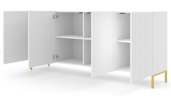 miniaturka Komoda Mare 200 cm Duża do Pokoju