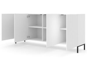 miniaturka Komoda Mare 200 cm Duża do Pokoju