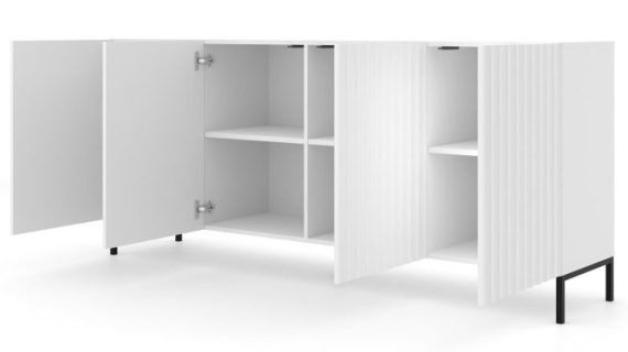 miniaturka Komoda Mare 200 cm Duża do Pokoju