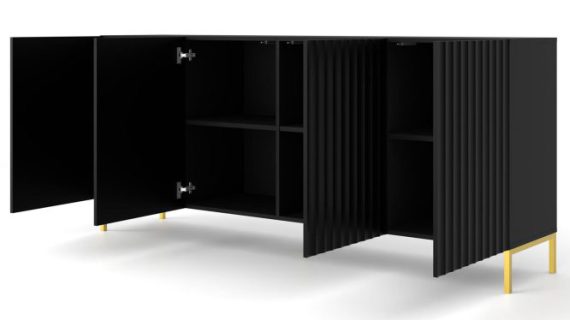 miniaturka Komoda Mare 200 cm Duża do Pokoju