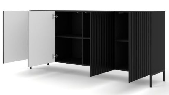 miniaturka Komoda Mare 200 cm Duża do Pokoju