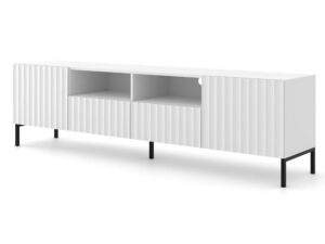 miniaturka Szafka RTV Mare 200 cm z Wnęką Funkcjonalna