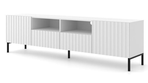 miniaturka Szafka RTV Mare 200 cm z Wnęką Funkcjonalna