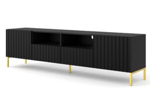 miniaturka Szafka RTV Mare 200 cm z Wnęką Funkcjonalna