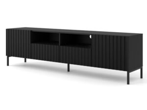 miniaturka Szafka RTV Mare 200 cm z Wnęką Funkcjonalna