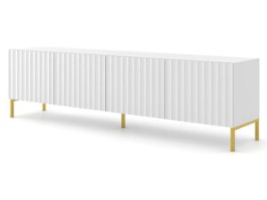 miniaturka Szafka RTV Mare 200 cm Nowoczesna