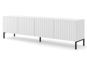 Szafka RTV Mare 200 cm Nowoczesna