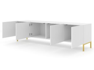 miniaturka Szafka RTV Mare 200 cm Nowoczesna