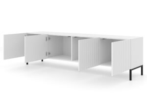 miniaturka Szafka RTV Mare 200 cm Nowoczesna