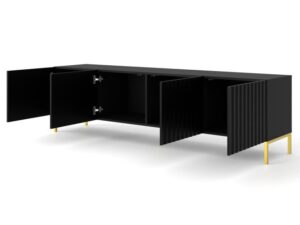 miniaturka Szafka RTV Mare 200 cm Nowoczesna