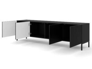 miniaturka Szafka RTV Mare 200 cm Nowoczesna