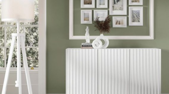 miniaturka Komoda Mare 150 cm Funkcjonalna