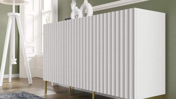 miniaturka Komoda Mare 150 cm Funkcjonalna