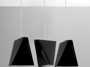 miniaturka WILLO 3 Elegancki Żyrandol Biały