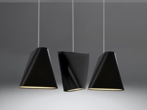 miniaturka WILLO 3 Elegancki Żyrandol Biały