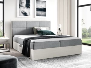 miniaturka Łóżko BRAGA 2 Skandynawska Prostota i Styl