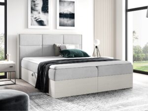 miniaturka Łóżko BRAGA 2 Skandynawska Prostota i Styl