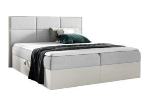 miniaturka Łóżko BRAGA 2 Skandynawska Prostota i Styl