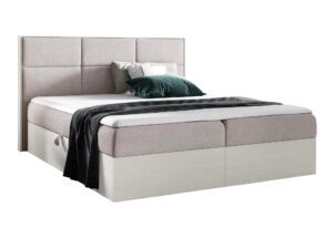 miniaturka Łóżko BRAGA 2 Skandynawska Prostota i Styl