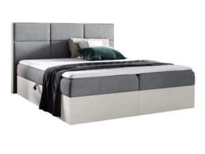 miniaturka Łóżko BRAGA 2 Skandynawska Prostota i Styl