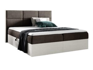 miniaturka Łóżko BRAGA 2 Skandynawska Prostota i Styl