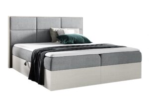 miniaturka Łóżko BRAGA 2 Skandynawska Prostota i Styl