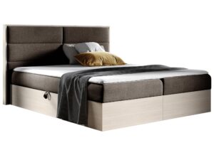 Łóżko CEDRIC 2 Komfort i Styl Sypialniany