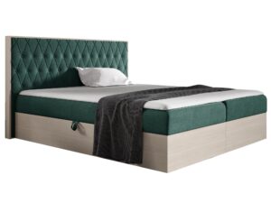 Łóżko SIMBA 1 Nowoczesny Kontynentalny Design