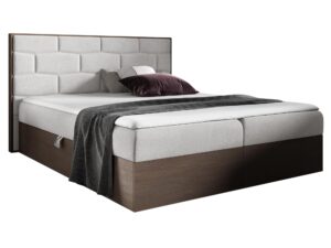 miniaturka Łóżko Kontynentalne CORSO Elegancja i Wygoda