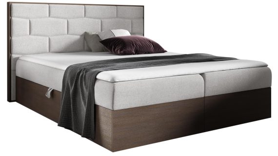 miniaturka Łóżko Kontynentalne CORSO Elegancja i Wygoda