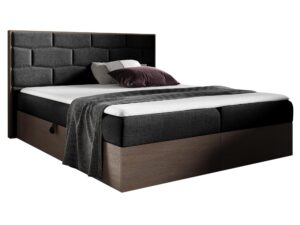 miniaturka Łóżko Kontynentalne CORSO Elegancja i Wygoda