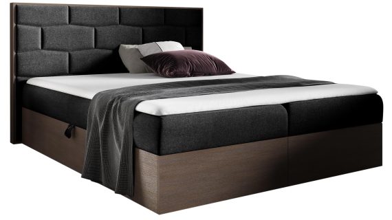 miniaturka Łóżko Kontynentalne CORSO Elegancja i Wygoda