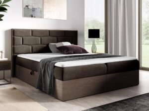 miniaturka Łóżko Kontynentalne CORSO Elegancja i Wygoda