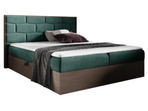 miniaturka Łóżko Kontynentalne CORSO Elegancja i Wygoda