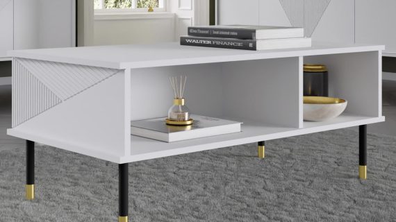 miniaturka Stolik Kawowy Cora do Salonu Nowoczesny