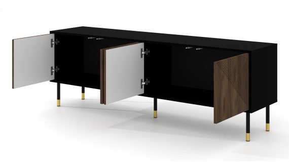 miniaturka Szafka RTV Cora w Dębie Catania