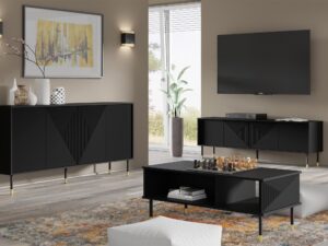 miniaturka Stolik Kawowy Cora do Salonu Nowoczesny